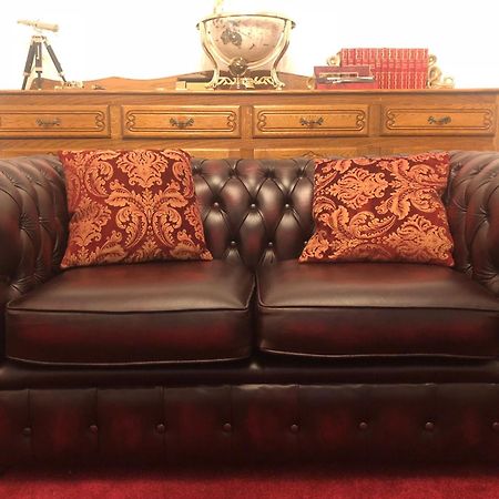 Church View Holiday Let - Central Rye - Sleeps 6 외부 사진