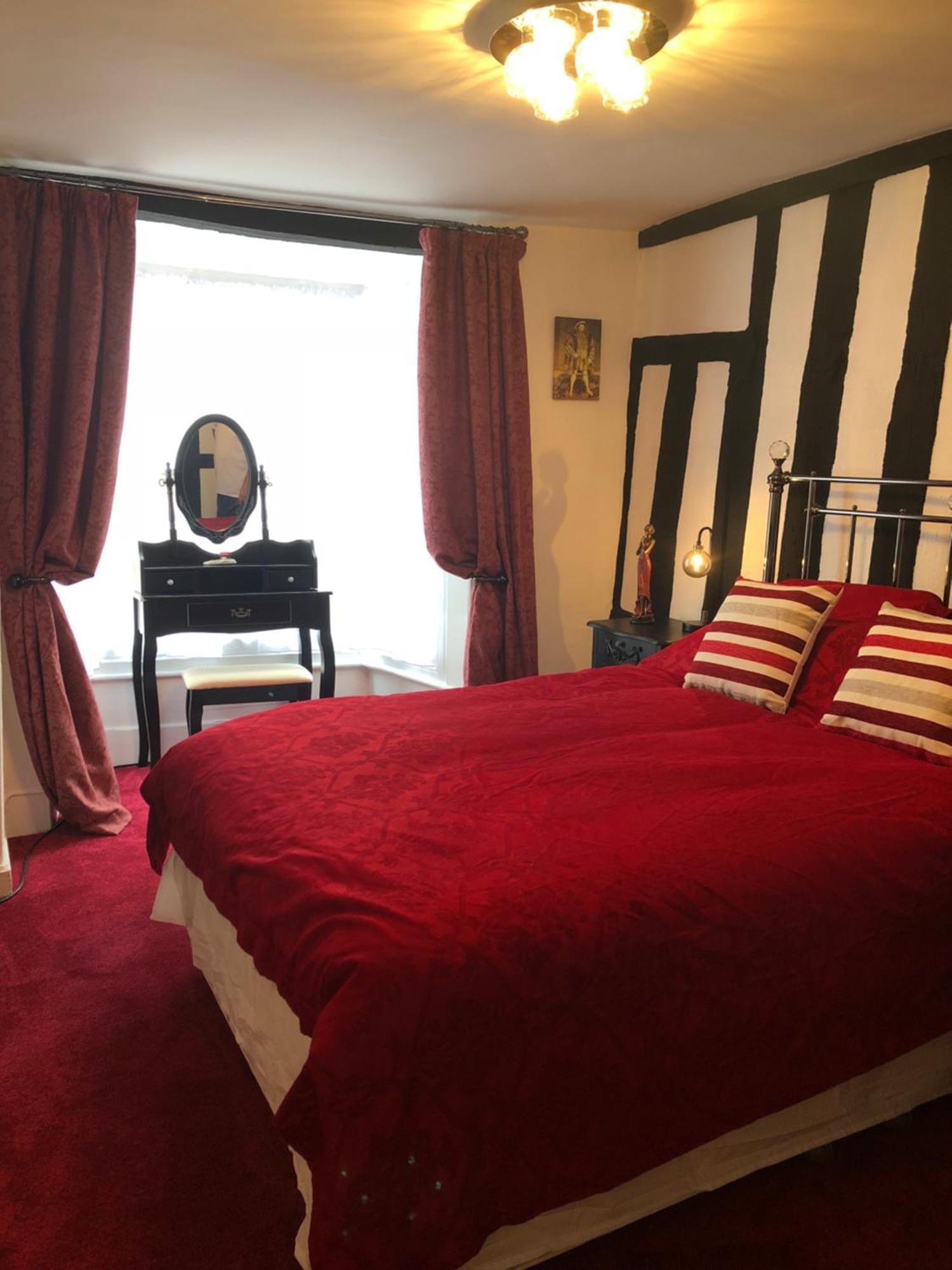 Church View Holiday Let - Central Rye - Sleeps 6 외부 사진
