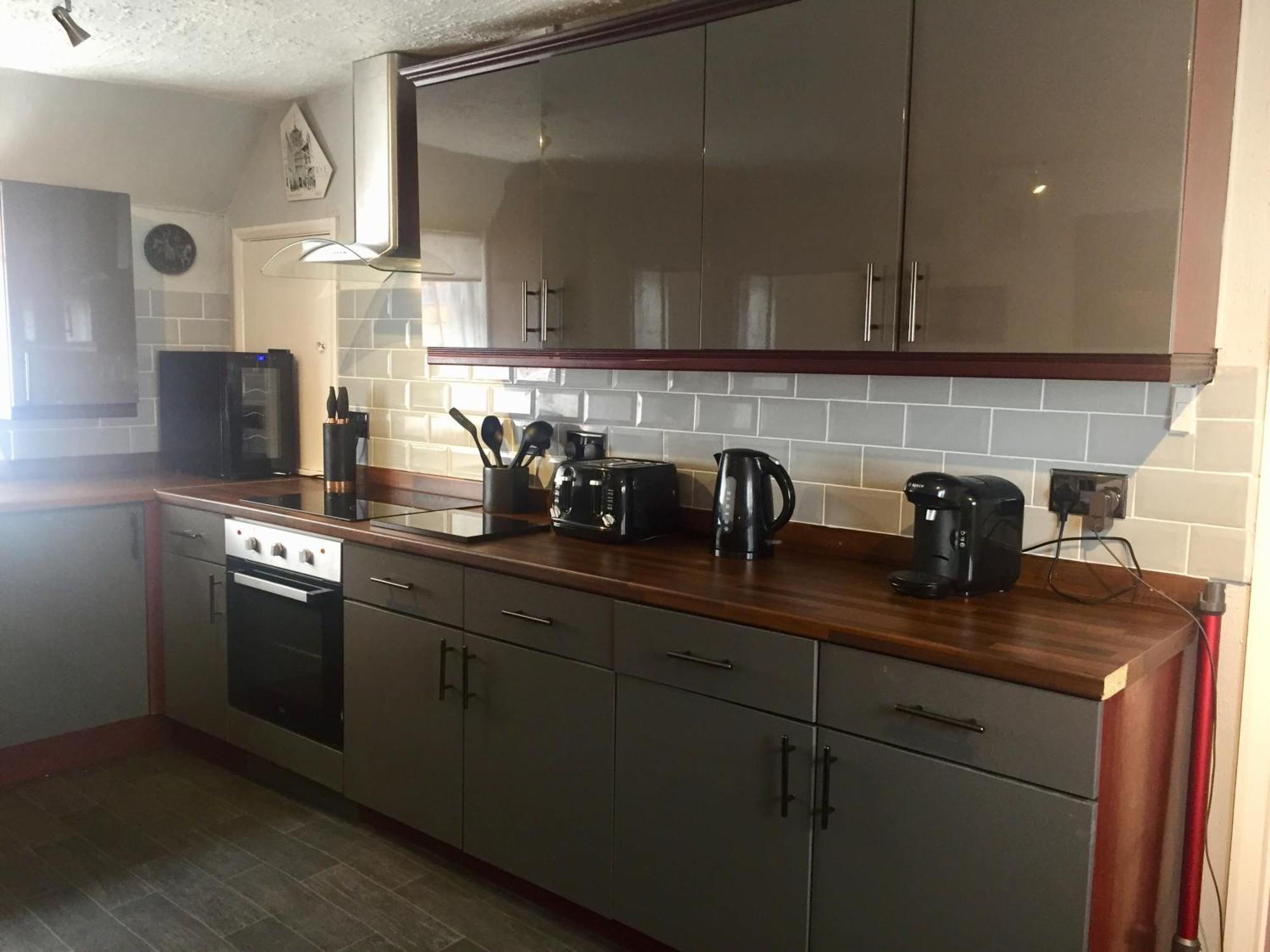 Church View Holiday Let - Central Rye - Sleeps 6 외부 사진