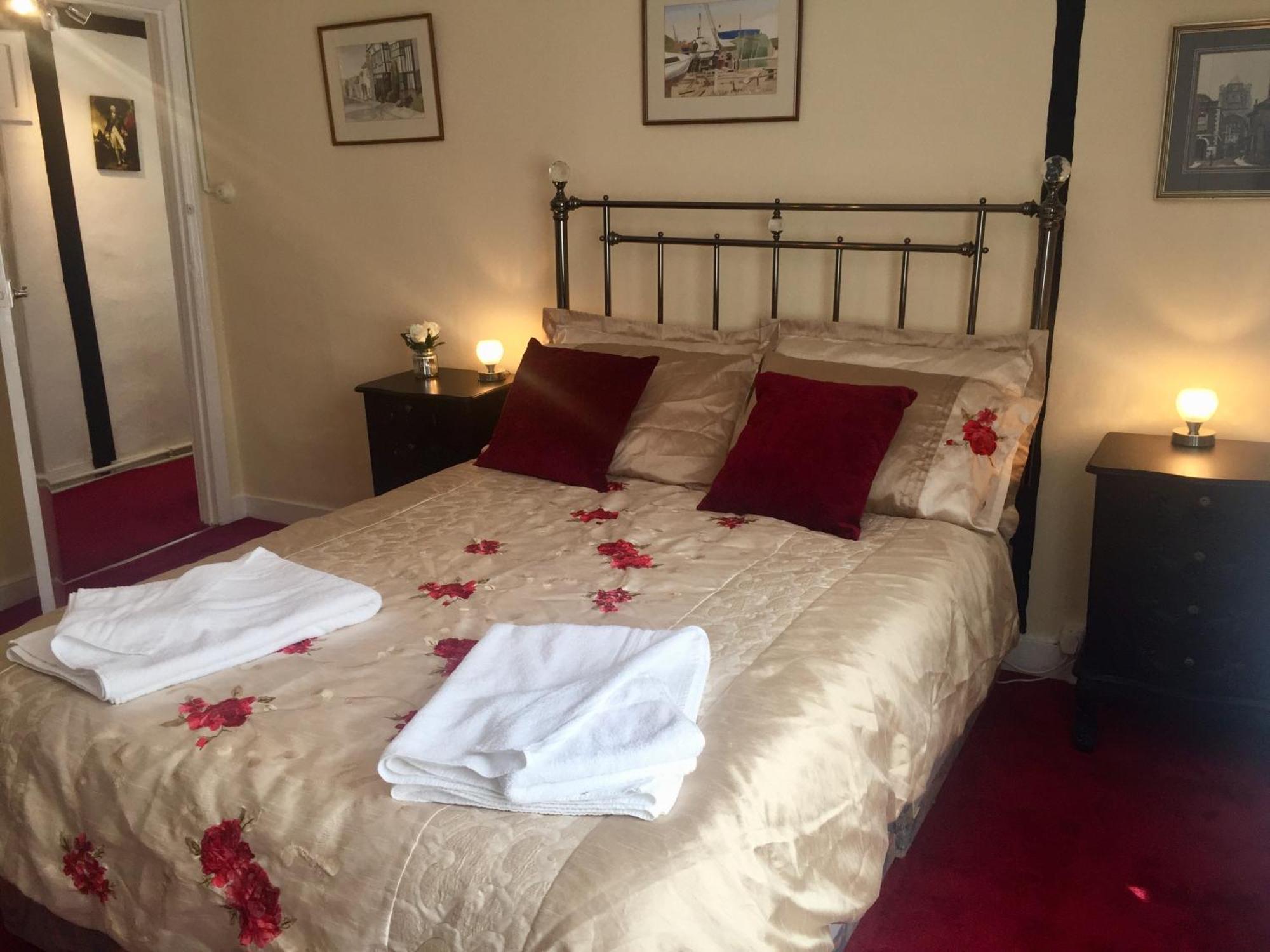 Church View Holiday Let - Central Rye - Sleeps 6 외부 사진