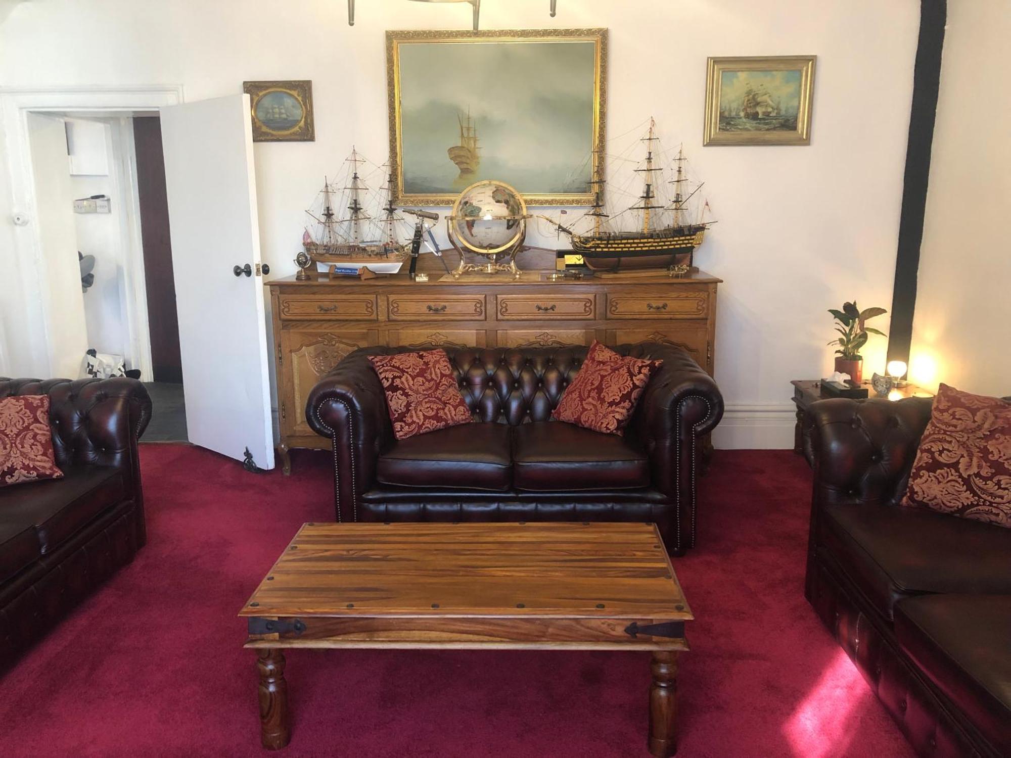 Church View Holiday Let - Central Rye - Sleeps 6 외부 사진