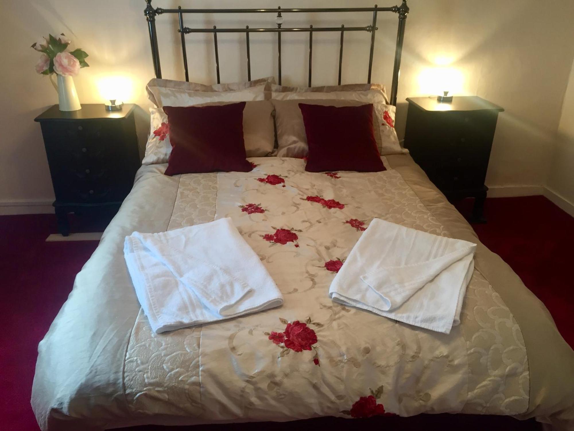 Church View Holiday Let - Central Rye - Sleeps 6 외부 사진