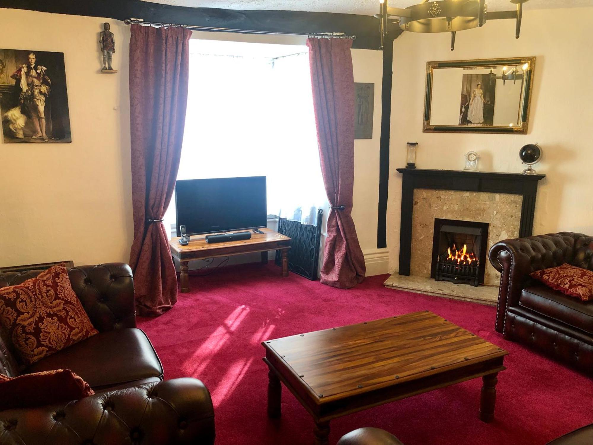 Church View Holiday Let - Central Rye - Sleeps 6 외부 사진