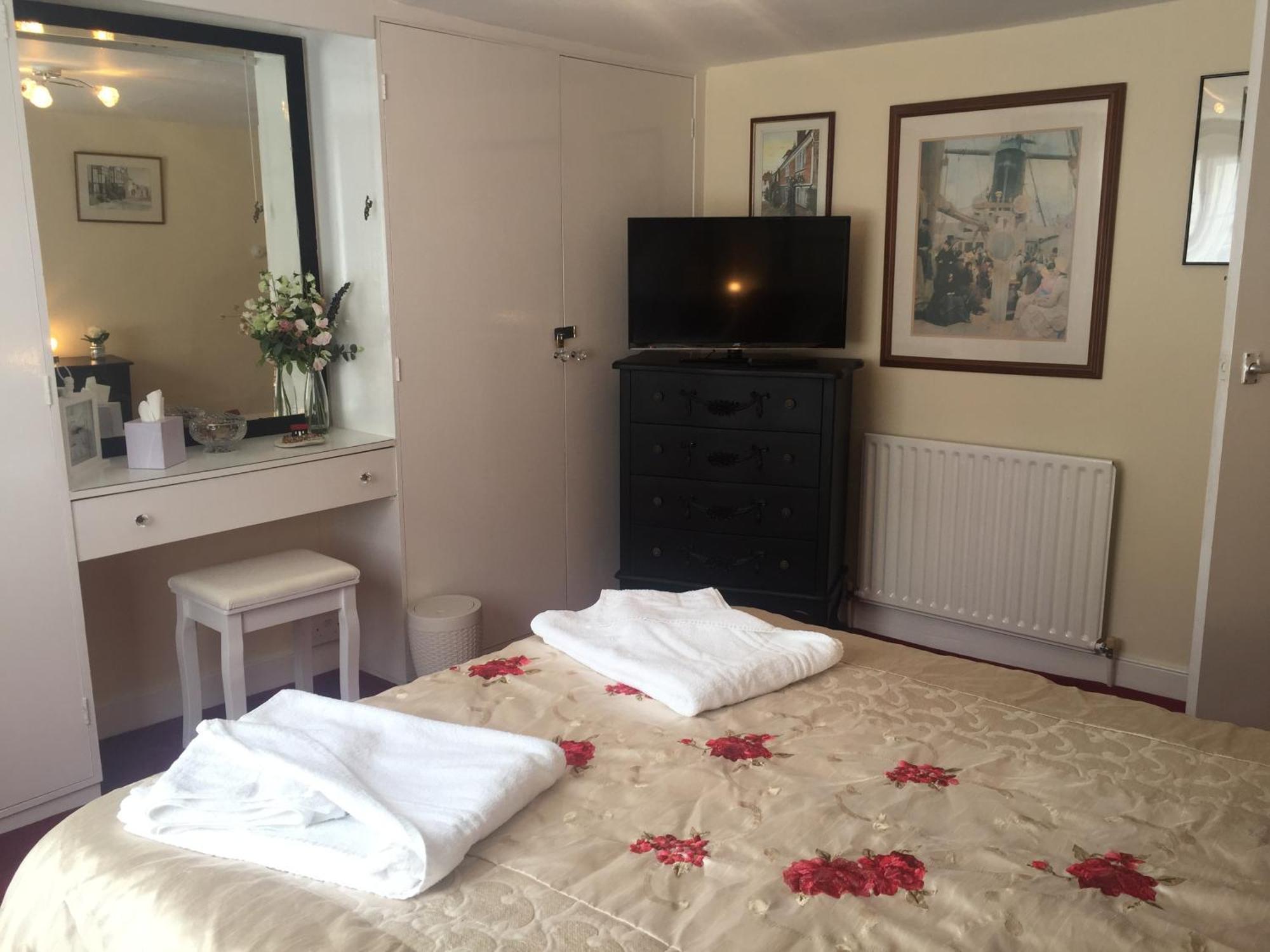 Church View Holiday Let - Central Rye - Sleeps 6 외부 사진