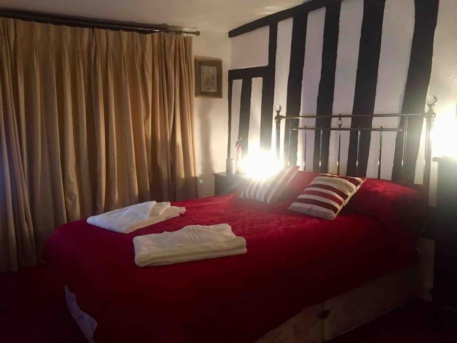 Church View Holiday Let - Central Rye - Sleeps 6 외부 사진