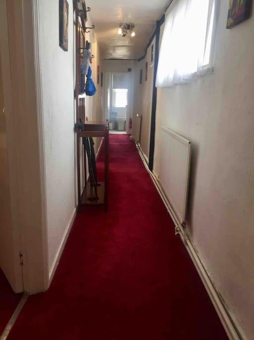 Church View Holiday Let - Central Rye - Sleeps 6 외부 사진