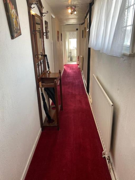 Church View Holiday Let - Central Rye - Sleeps 6 외부 사진