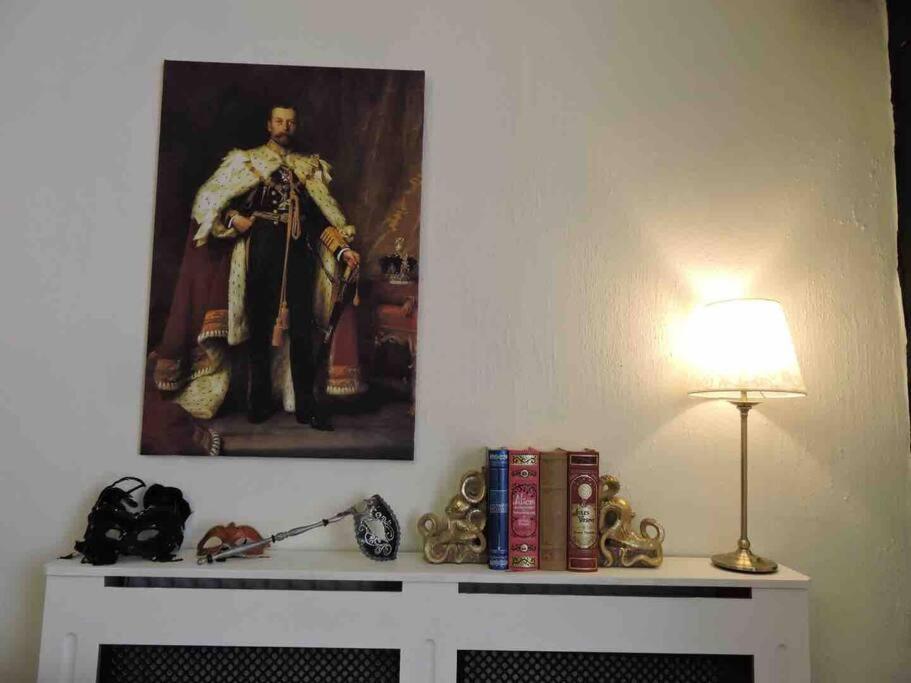 Church View Holiday Let - Central Rye - Sleeps 6 외부 사진