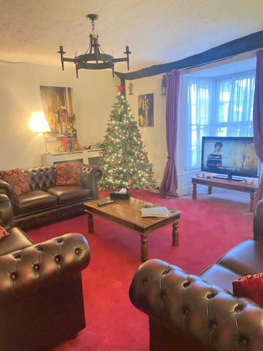 Church View Holiday Let - Central Rye - Sleeps 6 외부 사진