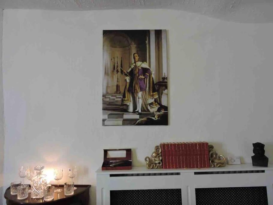 Church View Holiday Let - Central Rye - Sleeps 6 외부 사진