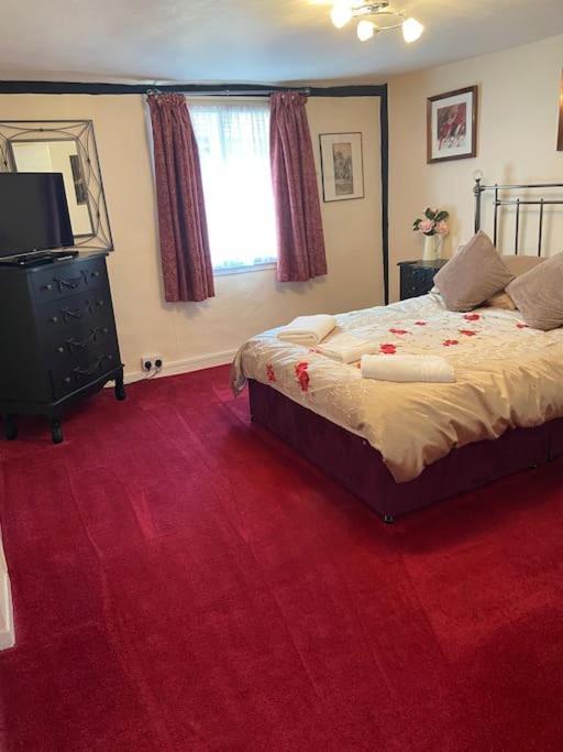 Church View Holiday Let - Central Rye - Sleeps 6 외부 사진