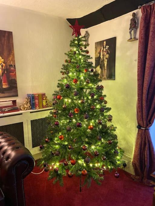 Church View Holiday Let - Central Rye - Sleeps 6 외부 사진