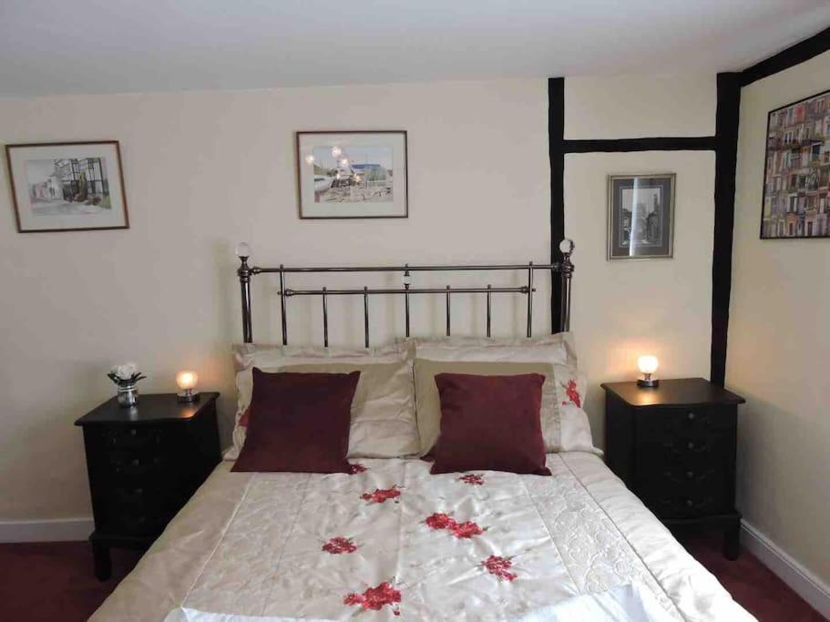 Church View Holiday Let - Central Rye - Sleeps 6 외부 사진