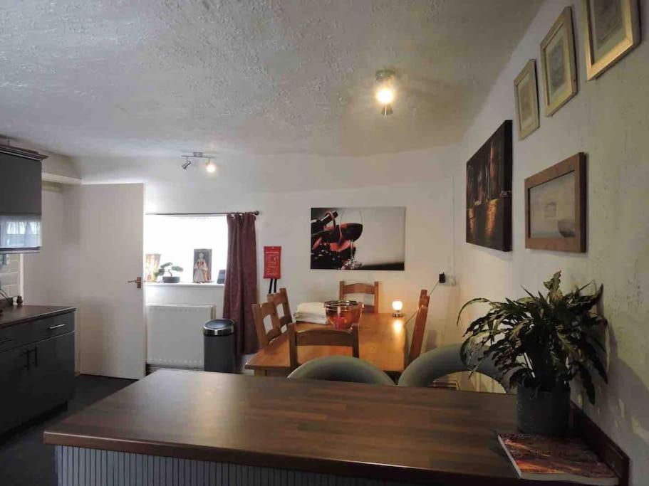 Church View Holiday Let - Central Rye - Sleeps 6 외부 사진